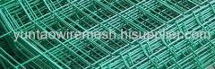 General Welded Wire Mesh Fence