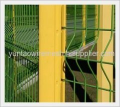 General Welded Wire Mesh Fence