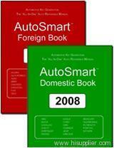 AutoSmart 2008 Foreign & Domestic Set