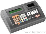 RW4 Silca Transponder machine