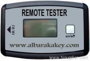Remote Tester