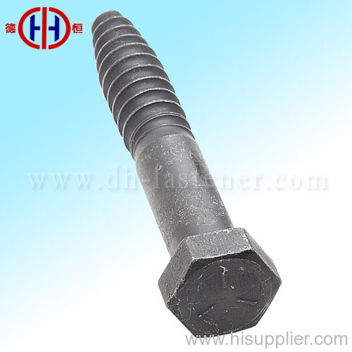 Hex Wood Screw