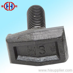 Big head Non-standard bolt