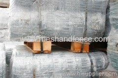 Farm Fence