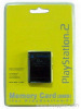 PS2 8M memory card USA VER