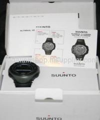 New SUUNTO GREEN VECTOR MILITARY MENS WATCH