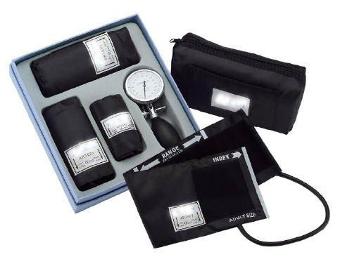 Sphygmomanometer Gift Kit