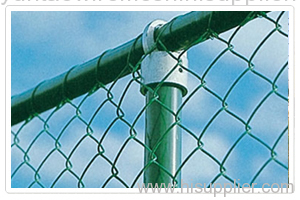 chainlink fencing