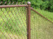 chainlink fencing