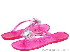 woman sandal