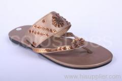 sandal