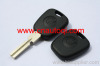 4 track transponder key cover