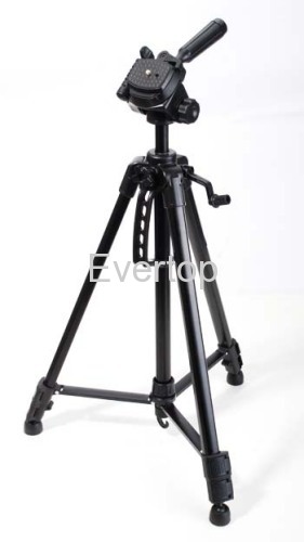 Alumium tripod