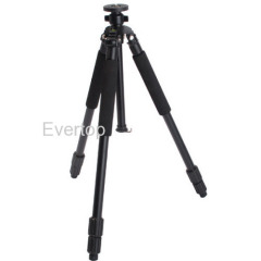 Professional camera tripod