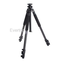 Carbon fiber tripod