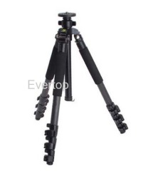 Professional Carbon fiber tripod