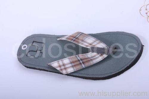 EVA (foam) sandals / flip-flop slippers