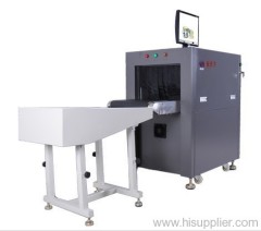 x ray inspection system