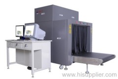 x ray inspection system
