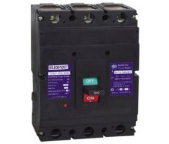 Moulded Case Circuit Breaker