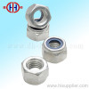 Nylon Lock nut