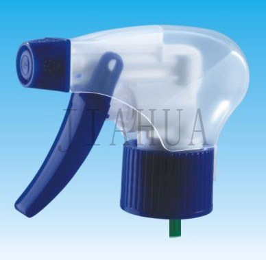 hand-push sprayer