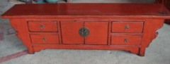 Chinese antique Tv cabinet