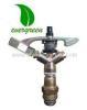 brass impact sprinkler