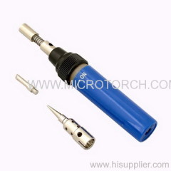 Refillable Butane Gas Pencil Soldering Torch