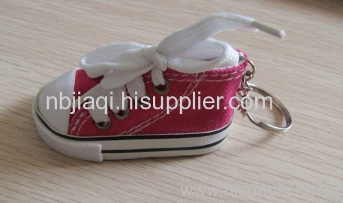 shoes keychain