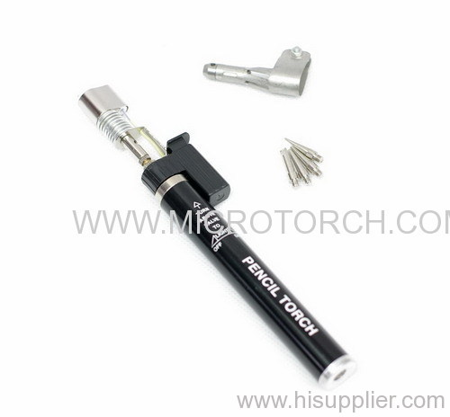 Butane Pencil Soldering Torch