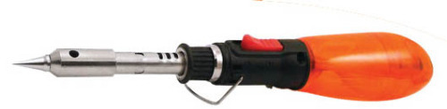 butane solder torch