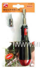 Butane solder Torch Jewelry Soldering Welding Hand Tool