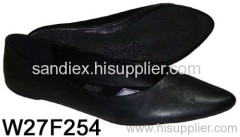 Dress Shoe