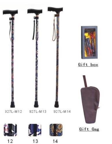 Deluxe Adjustable Folding Canes