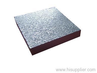 XPS sandwich panel