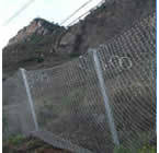 Slope Stability Netting