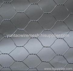 Hexagonal Wire Mesh