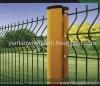 Welded Mesh Fencing Grace