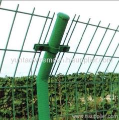 Welded Mesh Fencing Grace