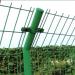 electro/hot-dipped galvanized welded mesh fencing