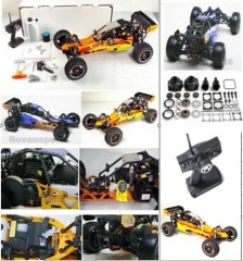 Baja RC Car 23CC RV230