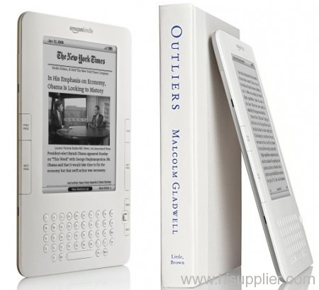 Amazon Kindle 2 Ebook Reader