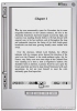 Irex iLiad eBook Reader