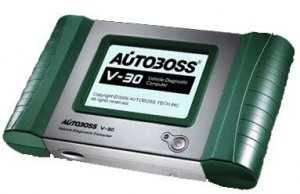 Autoboss v30