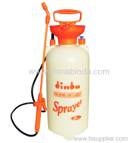 sprayer 8L