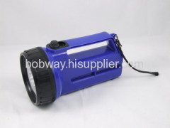 LED spotlight