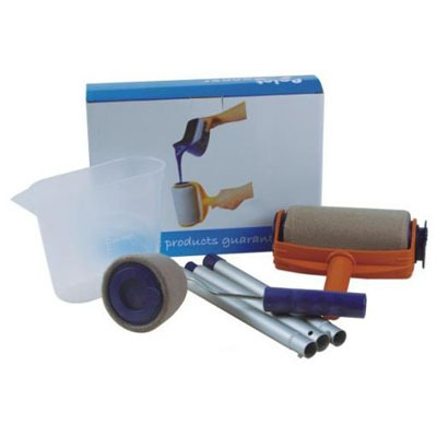 paint runner roller