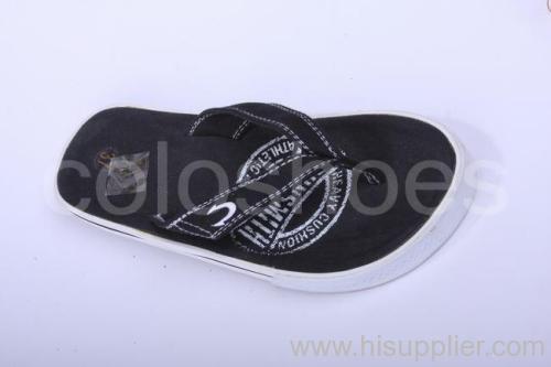 Eva injection slipper and sandal