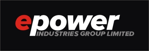 E-Power Industries Limited